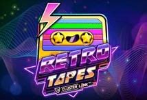 retro tapes slot,retro tapes casino